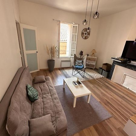 Apartament Quartier Cathedrale Cosy & Modern Béziers Zewnętrze zdjęcie