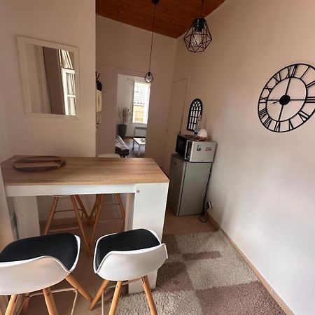 Apartament Quartier Cathedrale Cosy & Modern Béziers Zewnętrze zdjęcie