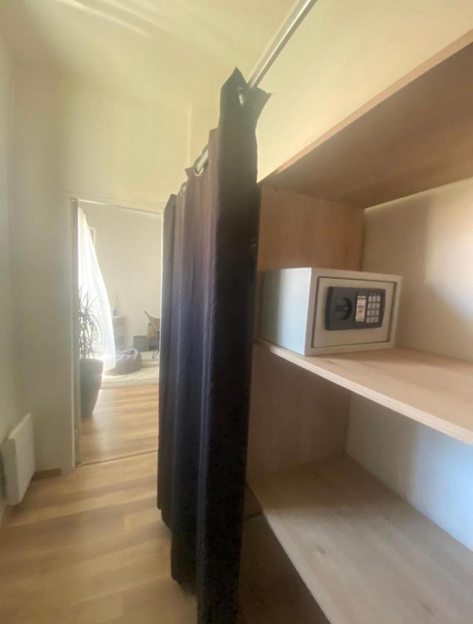 Apartament Quartier Cathedrale Cosy & Modern Béziers Zewnętrze zdjęcie
