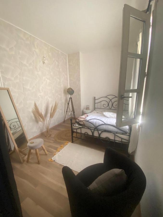 Apartament Quartier Cathedrale Cosy & Modern Béziers Zewnętrze zdjęcie