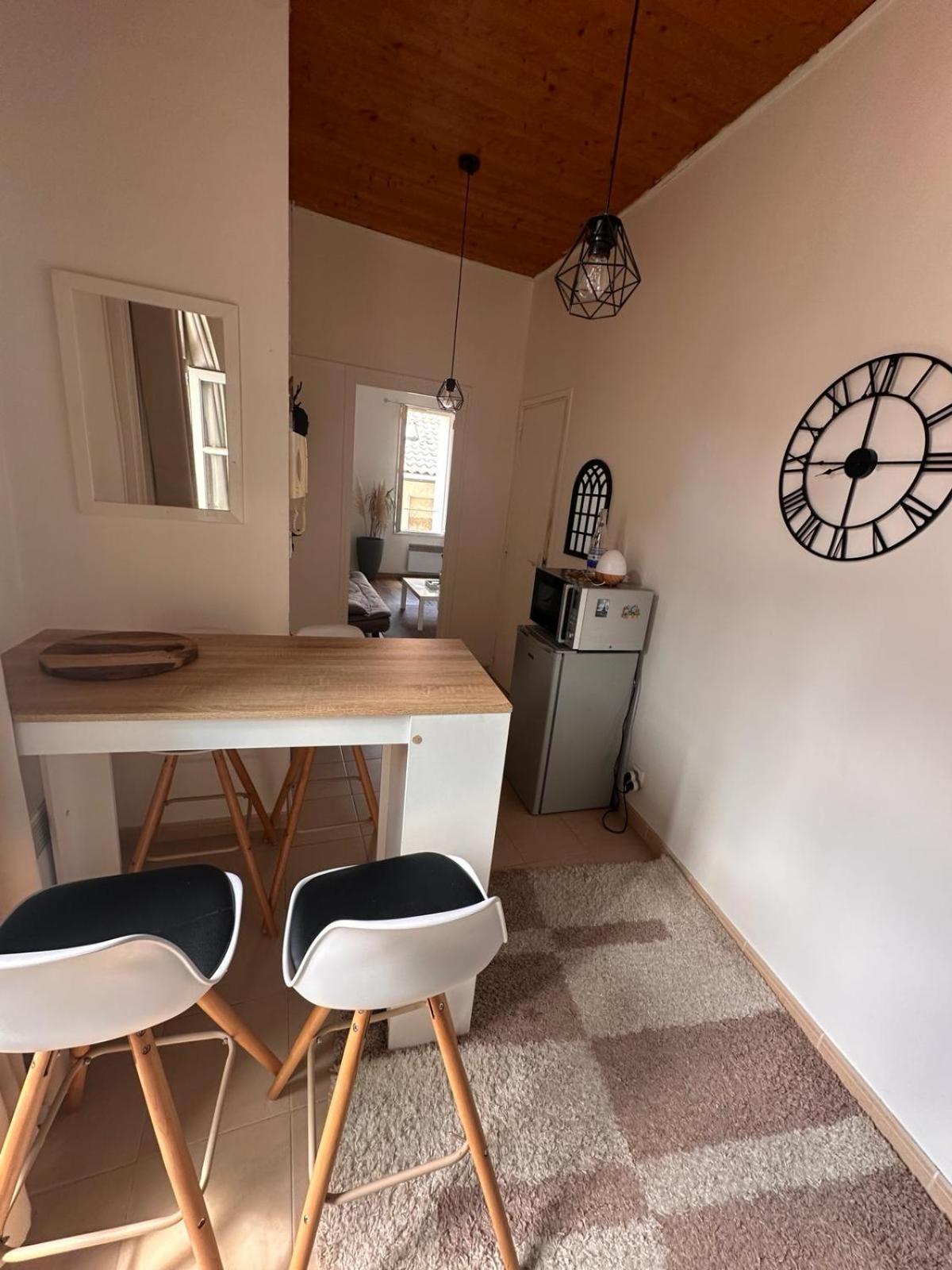 Apartament Quartier Cathedrale Cosy & Modern Béziers Zewnętrze zdjęcie